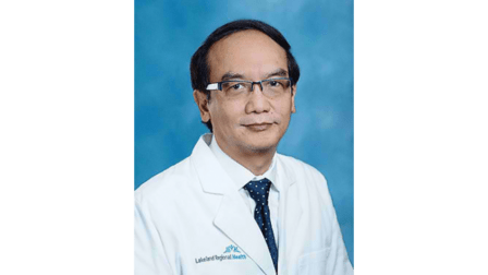 Thane Htun, MD