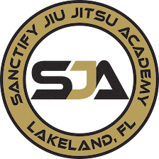 Sanctify Jiu Jitsu Academy