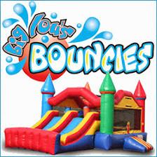 Big Lou's Bouncies