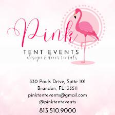 Pink Tent Events, LLC