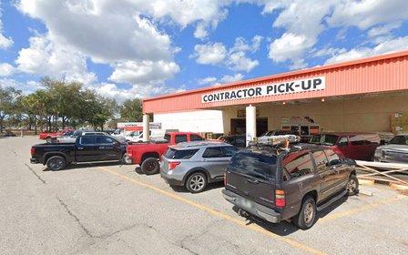 Rental Center at The Home Depot