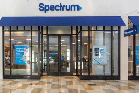 Spectrum Store