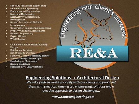 Ramos Engineering and Associates, L.L.C.