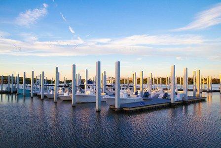 Inter-Bay Moorings LLC