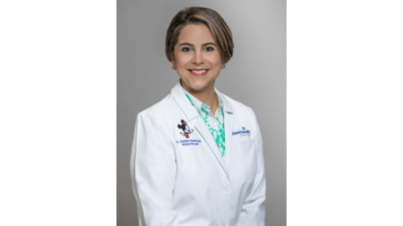 Rosa Taveras-Delgado, MD, FAAP