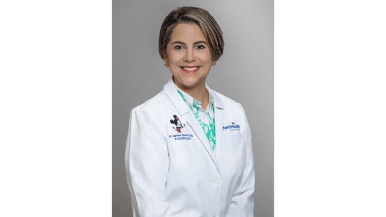 Rosa Taveras-Delgado, MD, FAAP