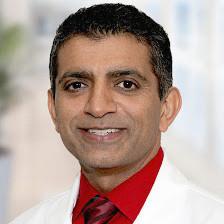 Niraj Patel, MD, FACOG