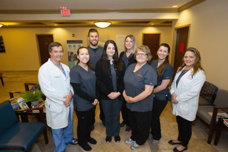Meyerson Sinus Center