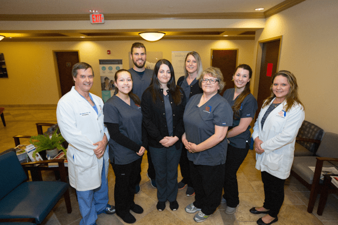 Meyerson Sinus Center