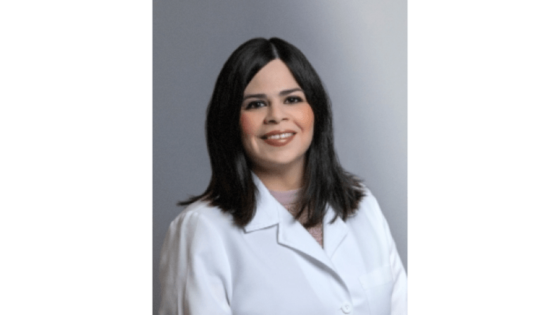 Maria G. Hernandez, MD