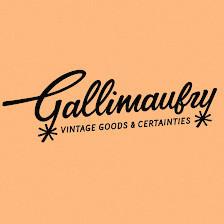 Gallimaufry