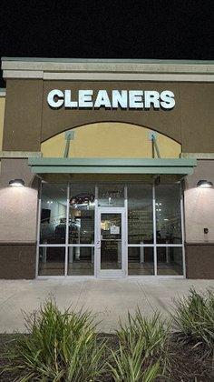 Majik Touch Cleaners