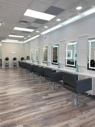 J. Joseph Salon