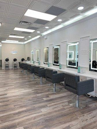 J. Joseph Salon