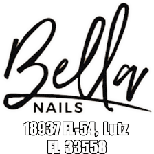 Bella Nails & Spa