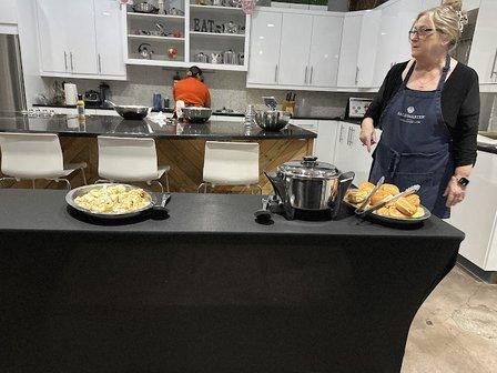 Nutritional Cooking Systems