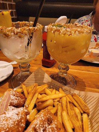 Cheddar's Scratch Kitchen
