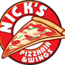 Nick's Pizzaria and Wings