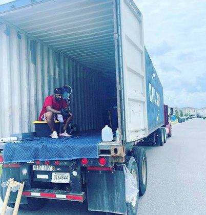 WAT MOVERS