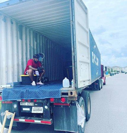 WAT MOVERS