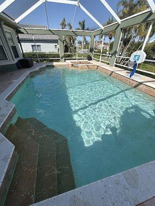 Pool Kings of Apollo Beach