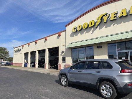 Goodyear Auto Service