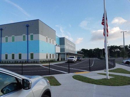 Riverview Academy of Math and Science