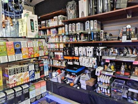 Pipes R Us Smoke Shop