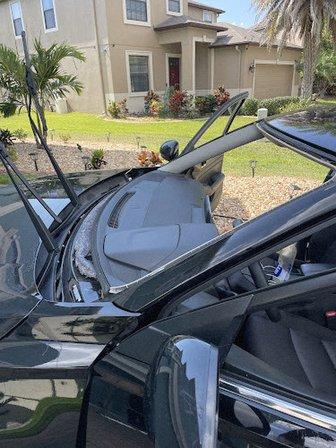G&G Auto Glass