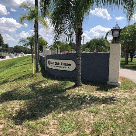 Ranch Oaks Estates