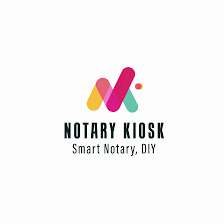 Notary KIOSK