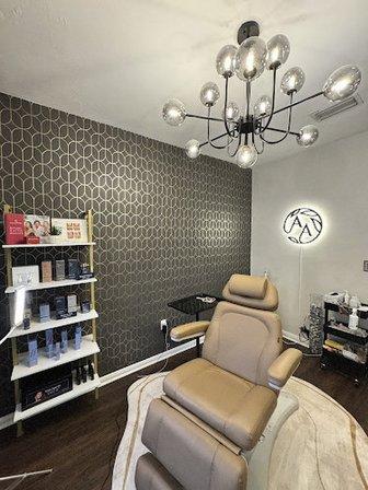 Alonso Aesthetics & Wellness