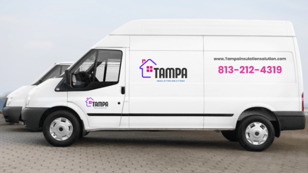 Tampa Insulation Solutions