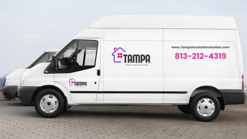 Tampa Insulation Solutions
