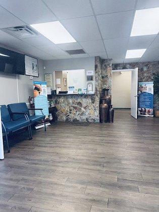 Jawan Ayer MD - Florida Weight Loss and Wellness Clinic