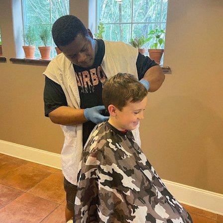 Mobile Cutz- Tampa Bay
