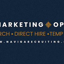 Naviga Recruiting & Executive Search