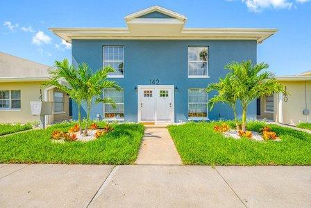 Palm Communities LLC