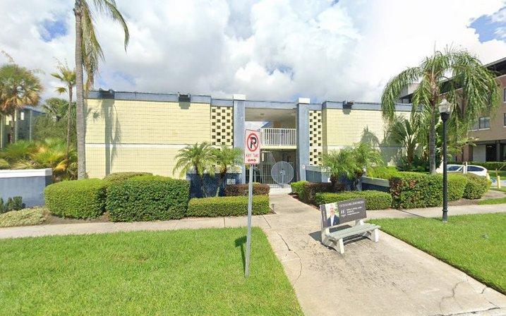 Jon Wenberg, Architect FL Lic.# AR92458