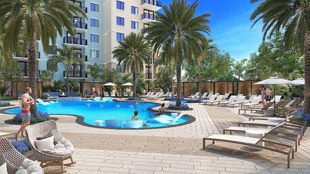 Manor Riverside Apartments