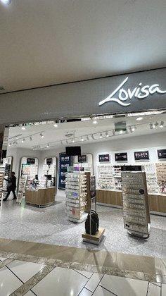 Lovisa