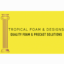 Tropical Foam & Designs