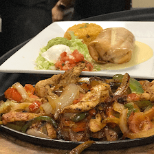 Señor Tequila Mexican Grill - Westchase