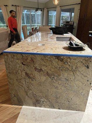Stone Titan Llc