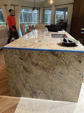 Stone Titan Llc