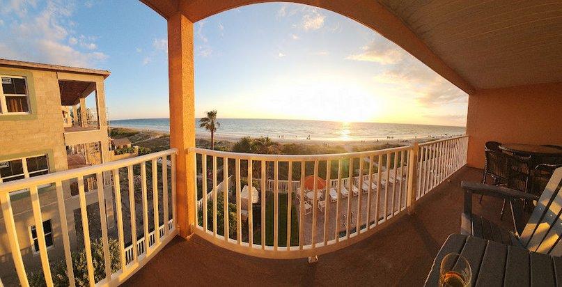 Casa de Playa