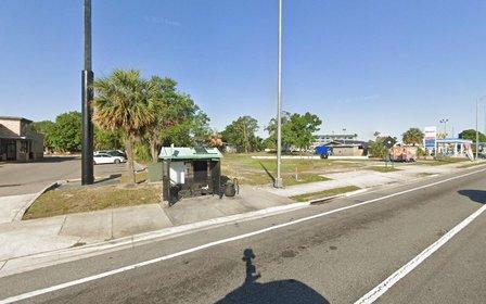 U.S. 98 N. & Pyramid Pkwy.