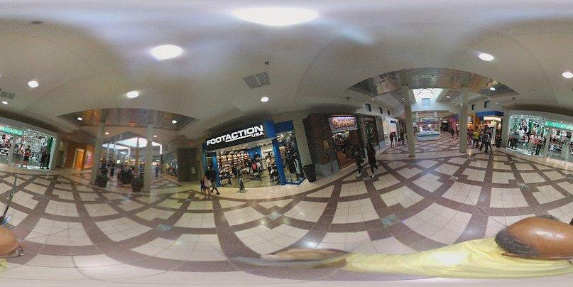 Footaction