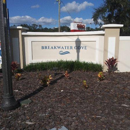 Breakwater Cove