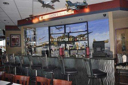 Hallback's Bar & Grill
